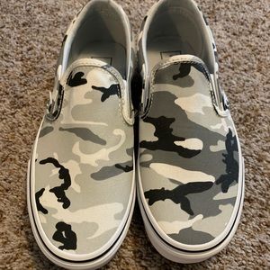 M7/W8.5 Vans